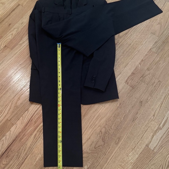 THEORY - Stretch Wool Suit - Men's - Picture 15 of 15